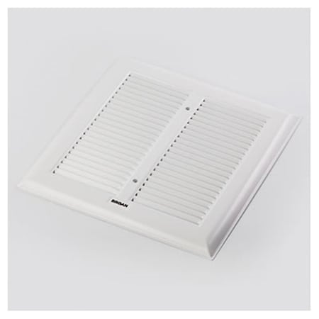 House White Metal Grille Kit - Fits Models 670 - 671 - 688 & 689 HO3577926